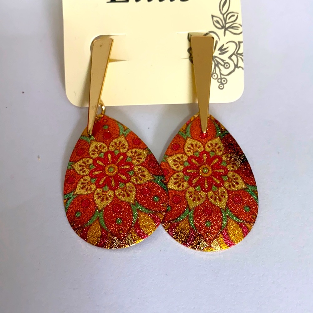 Earring
